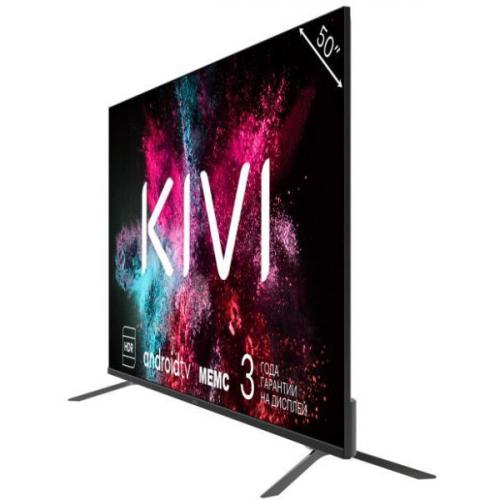LED телевизор KIVI K55UD60B