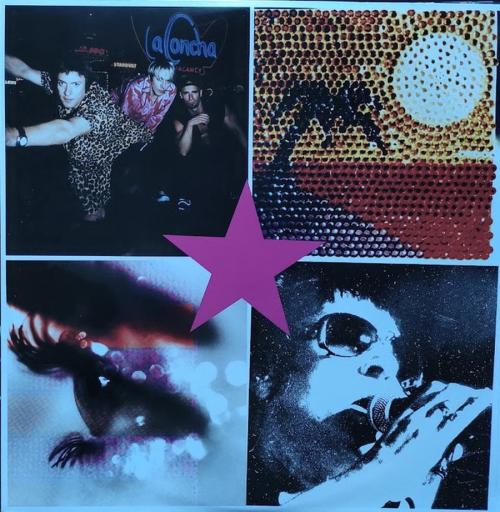 Виниловая пластинка Duran Duran - Pop Trash (Black Vinyl 2LP)