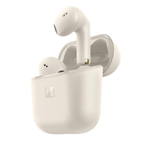 Наушники Sennheiser Accentum Open Cream