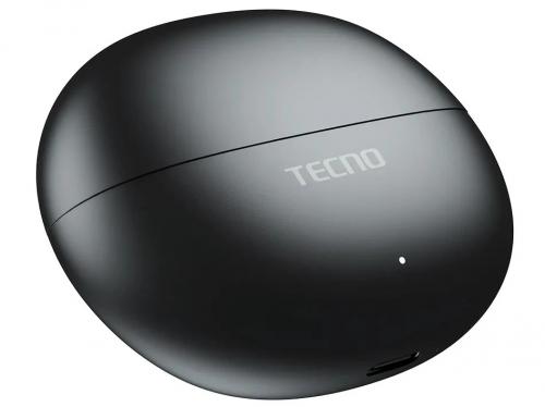 Наушники TECNO OW01 FreeHear 1 Grey