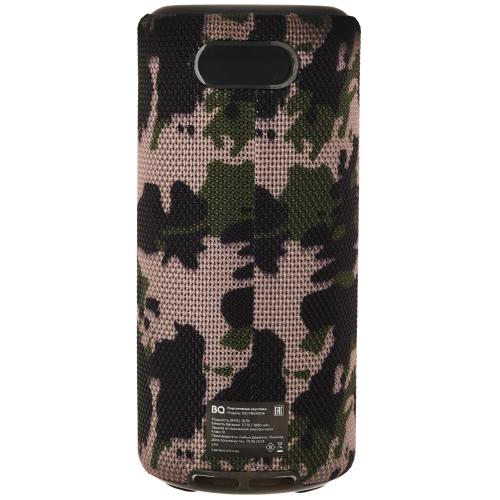 Колонка BQ PBS4006 Khaki