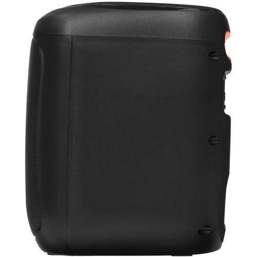 Портативная колонка Defender 50W BLACK BOOMER 50