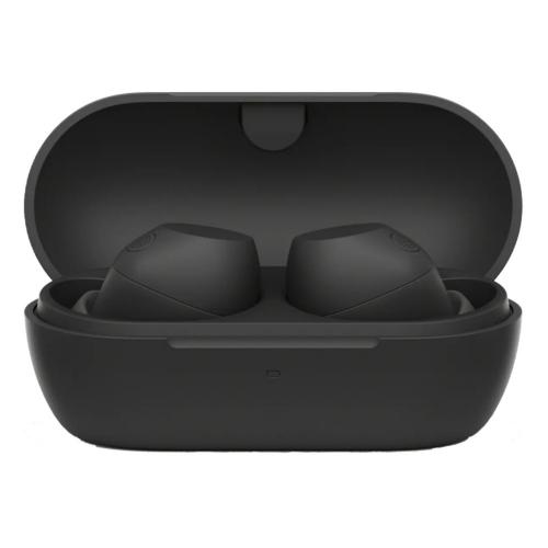 Наушники Sony WF-C710N черный
