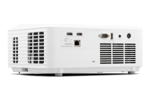 Проектор ViewSonic LSD401HD