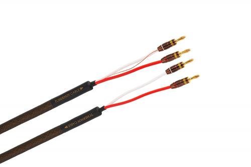 Кабель акустический Tchernov Cable Reference MkIII SC Bn/Bn 3.1 m