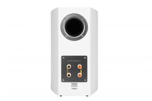Полочная акустика Premiera DS-601 WT
