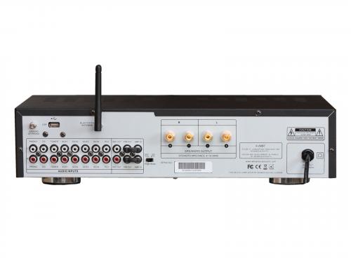 Интегральный усилитель Advance Acoustic X-i50BT