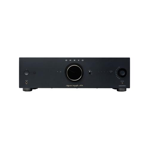 Интегральный усилитель Onkyo A-50 black