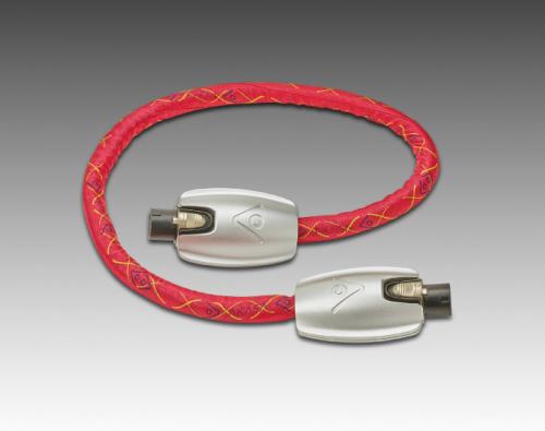 Кабель питания Wadax AKASA DC REFERENCE CABLE 2.0m