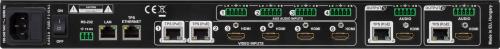 Матричный коммутатор Lightware MMX6x2-HT220
