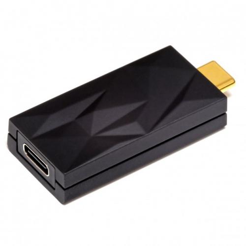 Фильтр iFi Audio iSilencer 3.0 Type C