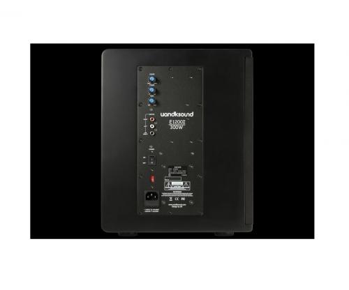Сабвуфер Uandksound E1200-I
