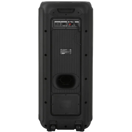 Портативная акустика BQ PBS3006 Черный