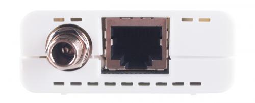 Приемник HDMI по кабелю "витая пара" Cypress CH-513RXLN
