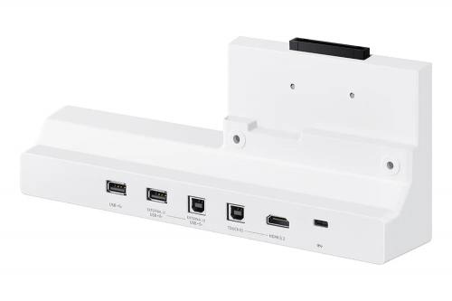 Многопортовый адаптер Samsung CY-TF65BBCXCI