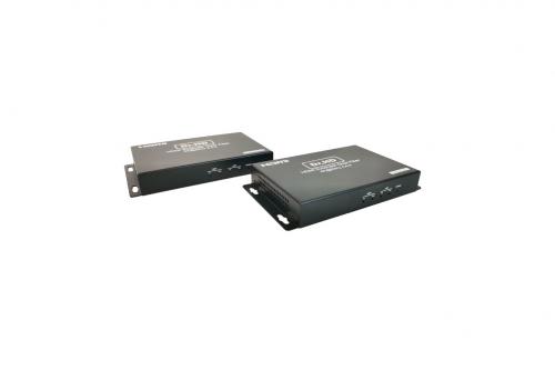 HDMI удлинитель по оптоволоконному кабелю Dr.HD EF 10K FX