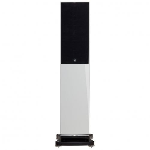 Напольная акустика Fyne Audio F501 Piano Gloss White