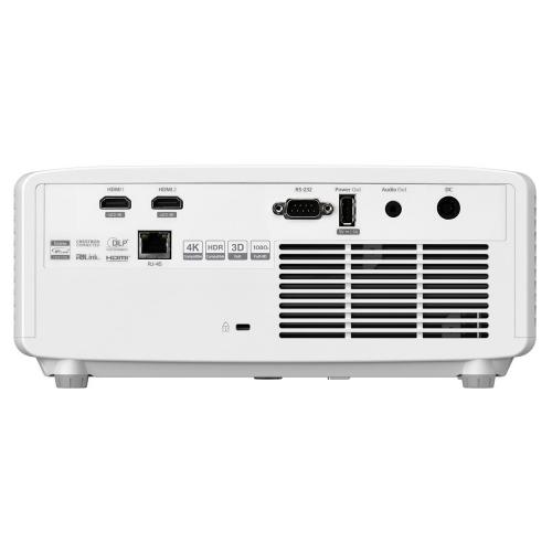Лазерный проектор Optoma ZH450ST