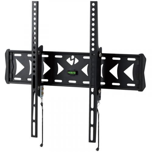 Кронштейн для телевизора Kromax FLAT-3 черный