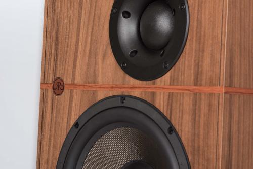 Полочная акустика Revival Audio ATALANTE 5 Walnut