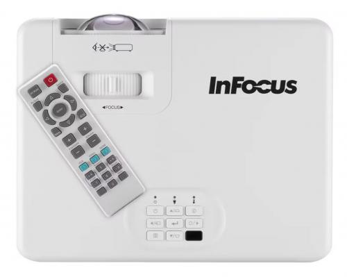 Проектор InFocus IN1026ST