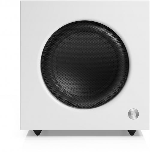 Активный сабвуфер Audio Pro SW-10 White