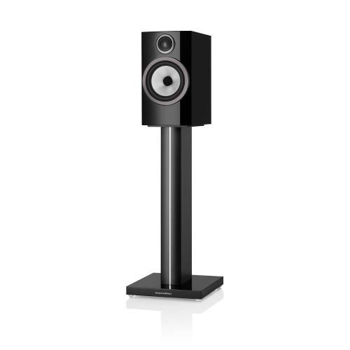 Полочная акустика Bowers & Willkins 706 S3 Gloss Black