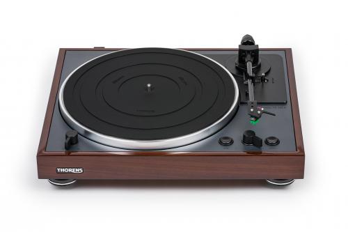 Проигрыватель винила Thorens TD 102 A black