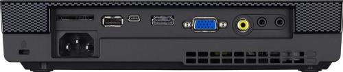 Проектор NEC L102W
