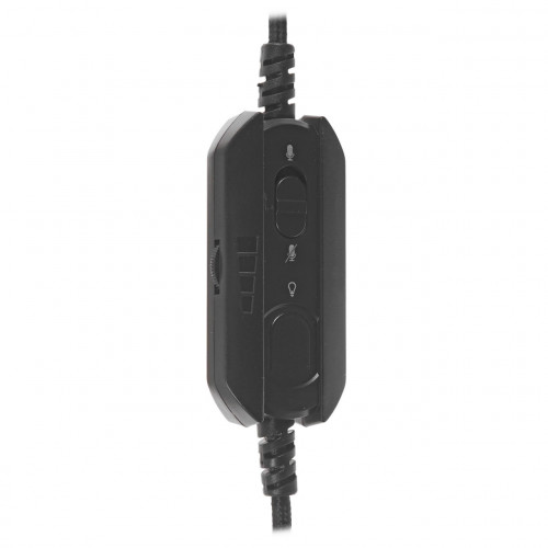 Наушники игровые A4Tech Bloody G580 Black