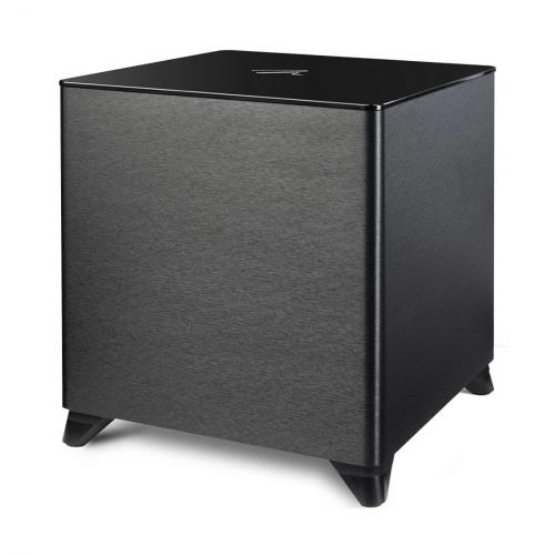 Сабвуфер Martin Logan Dynamo Foundation 12 Black Ash