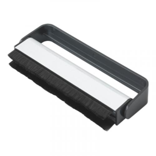 Щетка для ухода за винилом Goldring Milty MI0135 Carbon Fibre Record Brush