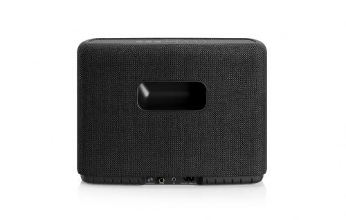 Портативная акустика Audio Pro A15 W Black