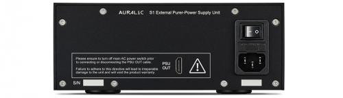 Блок питания AURALiC S1 Purer-Power