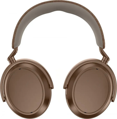 Наушники Sennheiser Momentum Wireless 4 Brown
