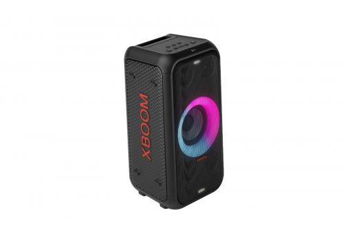 Минисистема LG XBoom XL5T