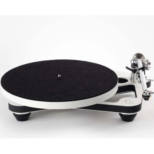 Проигрыватель виниловых пластинок Rega Planar 10 (Apheta-3) White