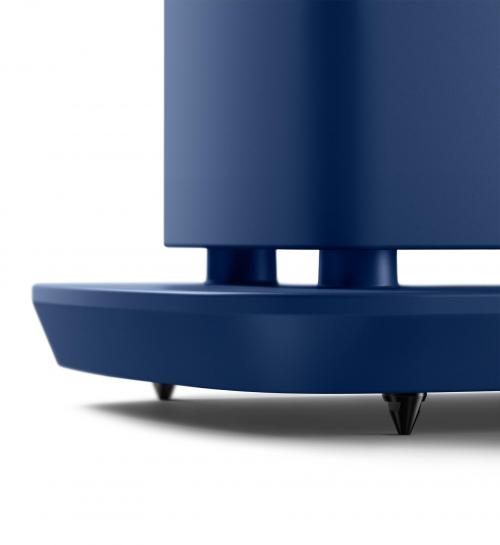 Напольная акустика KEF LS60 Wireless Royal Blue