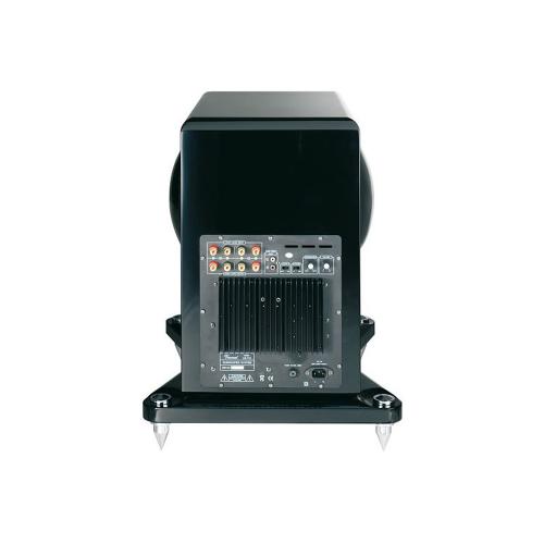 Сабвуфер Vincent LS-112 black