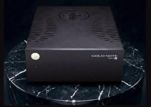 Блок питания Gold Note PSX-5