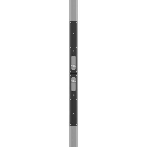 Адаптер для IC120/IC120-WP BEC-Akustik Stacking Adapter Black