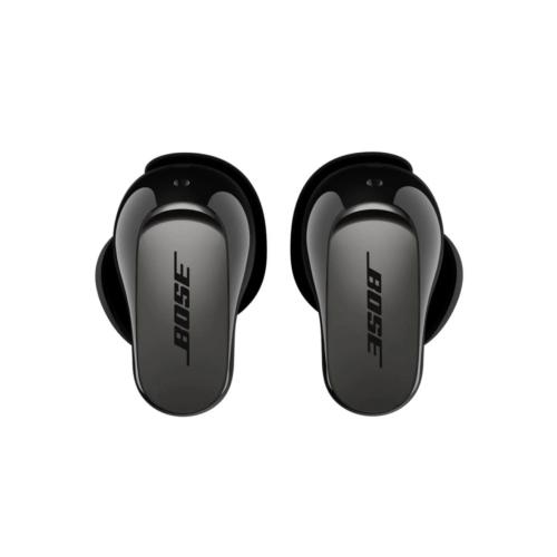 Наушники Bose QuietComfort Ultra Earbuds (2nd Gen) Black