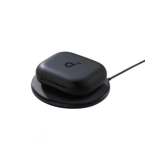 Наушники Soundcore AeroFit 2 Black