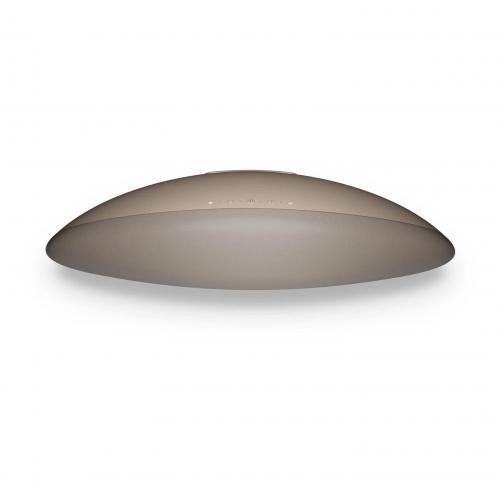 Беспроводная акустика Bowers & Wilkins Zeppelin Pro Solar Gold