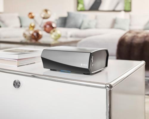 Усилитель Denon HEOS Amp HS2