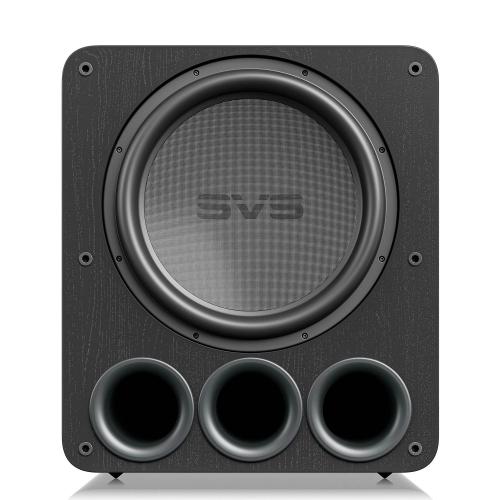 Сабвуфер SVS PB-17 Ultra Black Oak