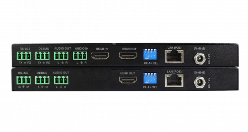 Комплект передачи HDMI Prestel EIP-VW