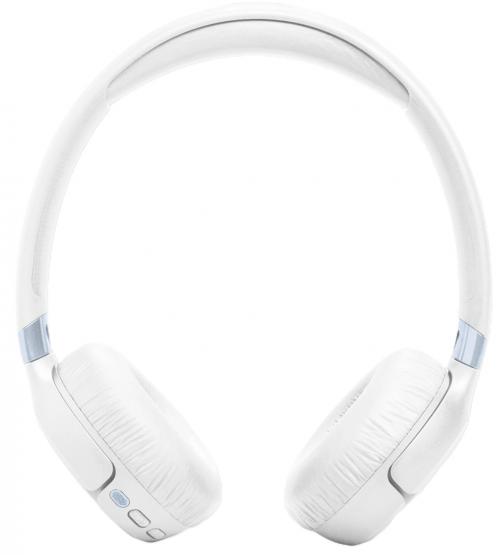 Наушники JBL Tune 680NC White