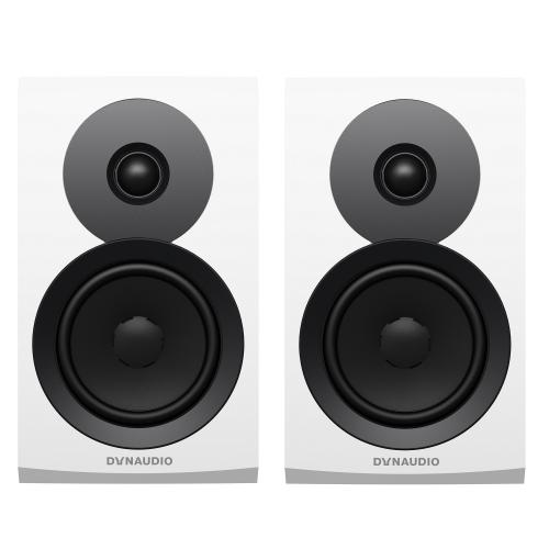 Полочная акустика Dynaudio Emit 10 white
