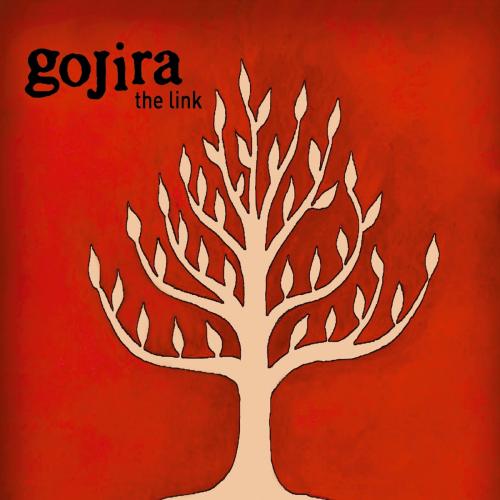 Виниловая пластинка Gojira - The Link (Black Vinyl LP)